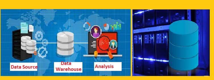 Data Warehousing